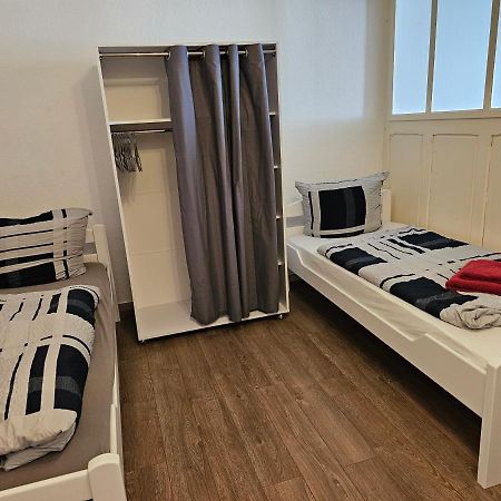B76, Lauterach, Vorarlberg Apartments 外观 照片