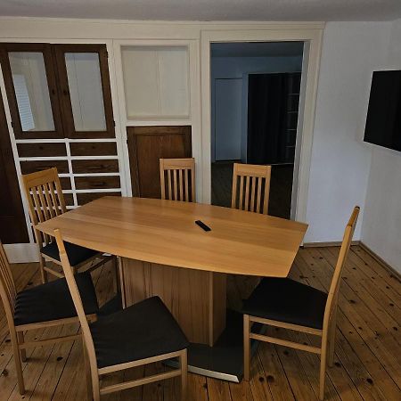 B76, Lauterach, Vorarlberg Apartments 外观 照片