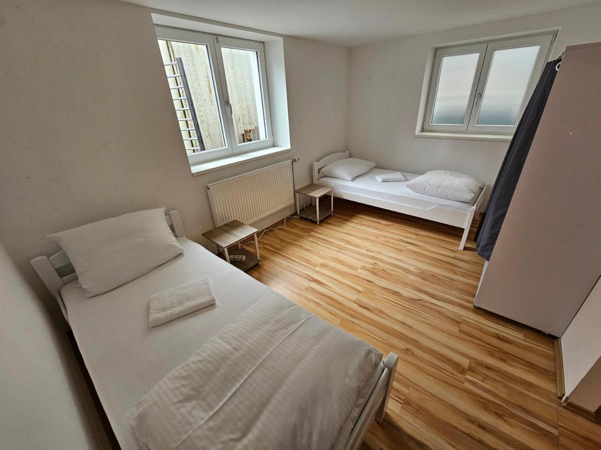 B76, Lauterach, Vorarlberg Apartments 外观 照片
