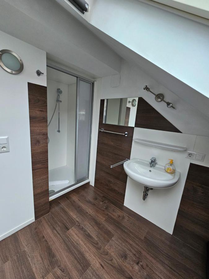 B76, Lauterach, Vorarlberg Apartments 外观 照片