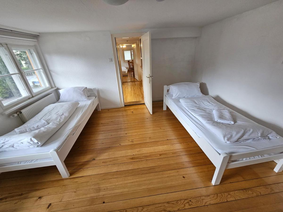 B76, Lauterach, Vorarlberg Apartments 外观 照片