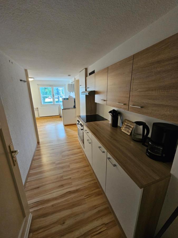 B76, Lauterach, Vorarlberg Apartments 外观 照片