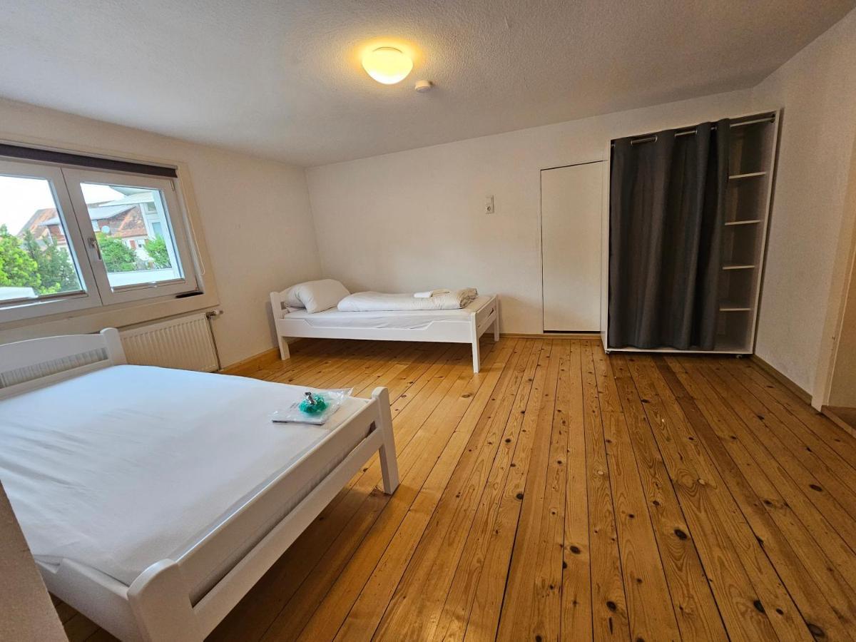 B76, Lauterach, Vorarlberg Apartments 外观 照片