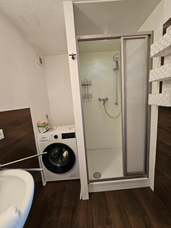 B76, Lauterach, Vorarlberg Apartments 外观 照片