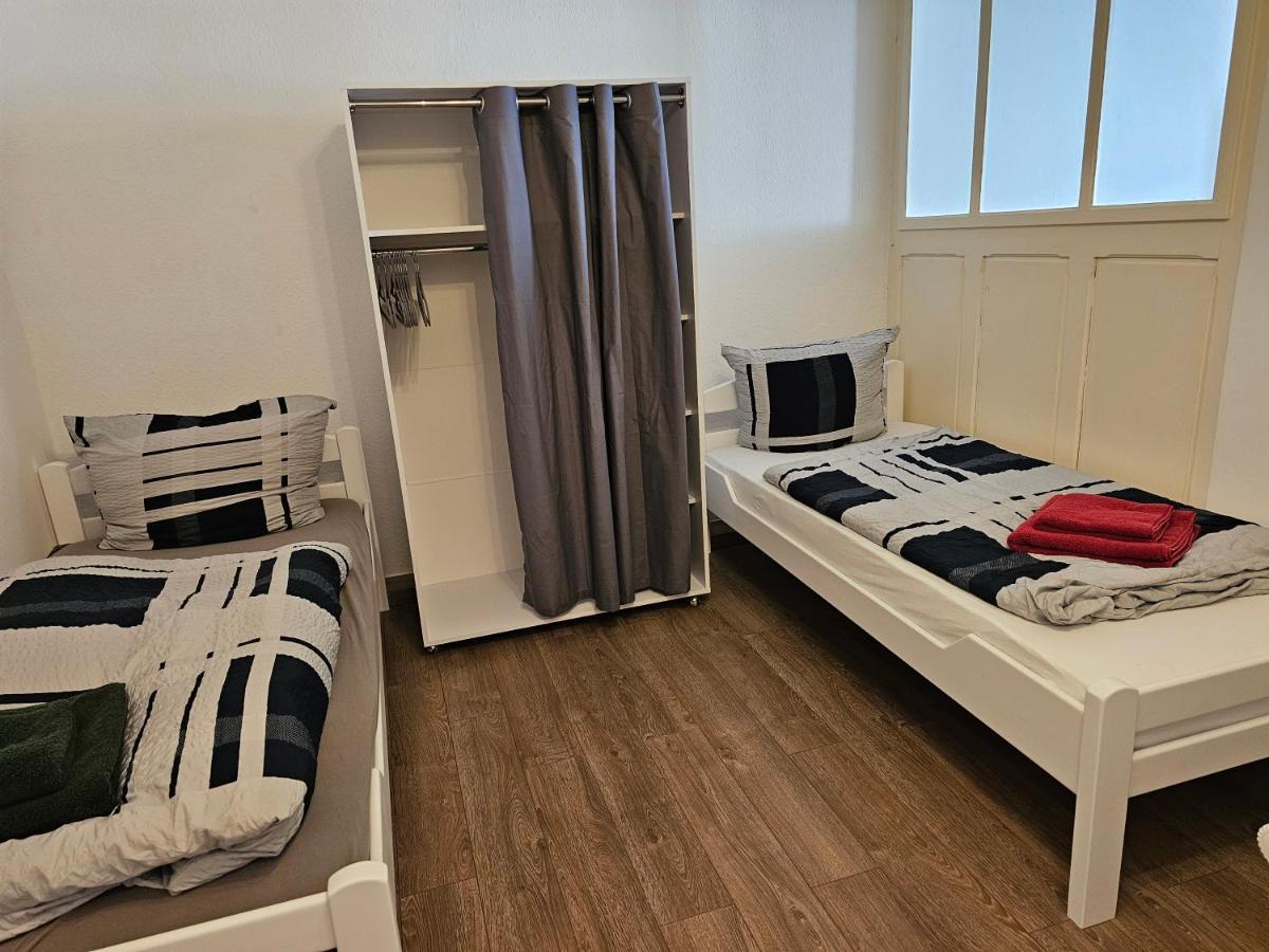 B76, Lauterach, Vorarlberg Apartments 外观 照片
