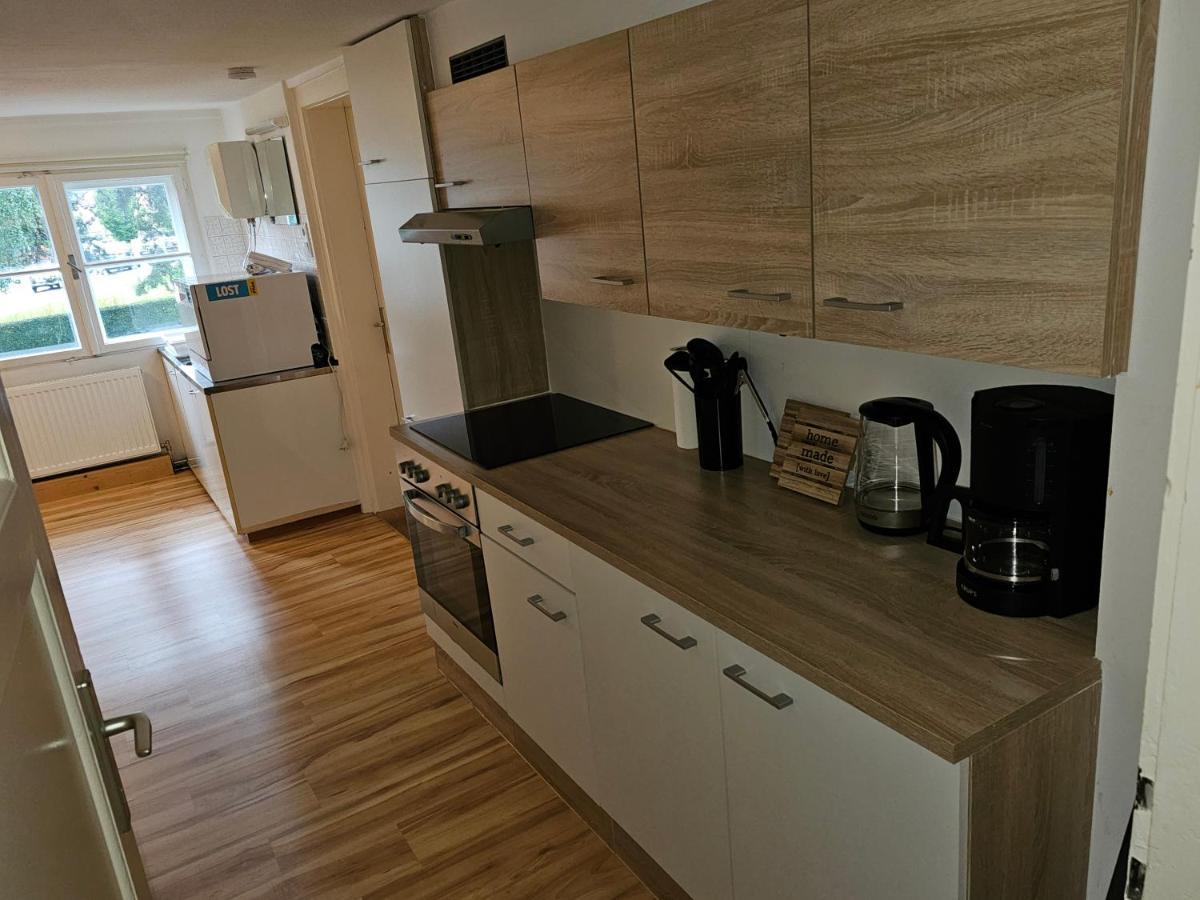 B76, Lauterach, Vorarlberg Apartments 外观 照片