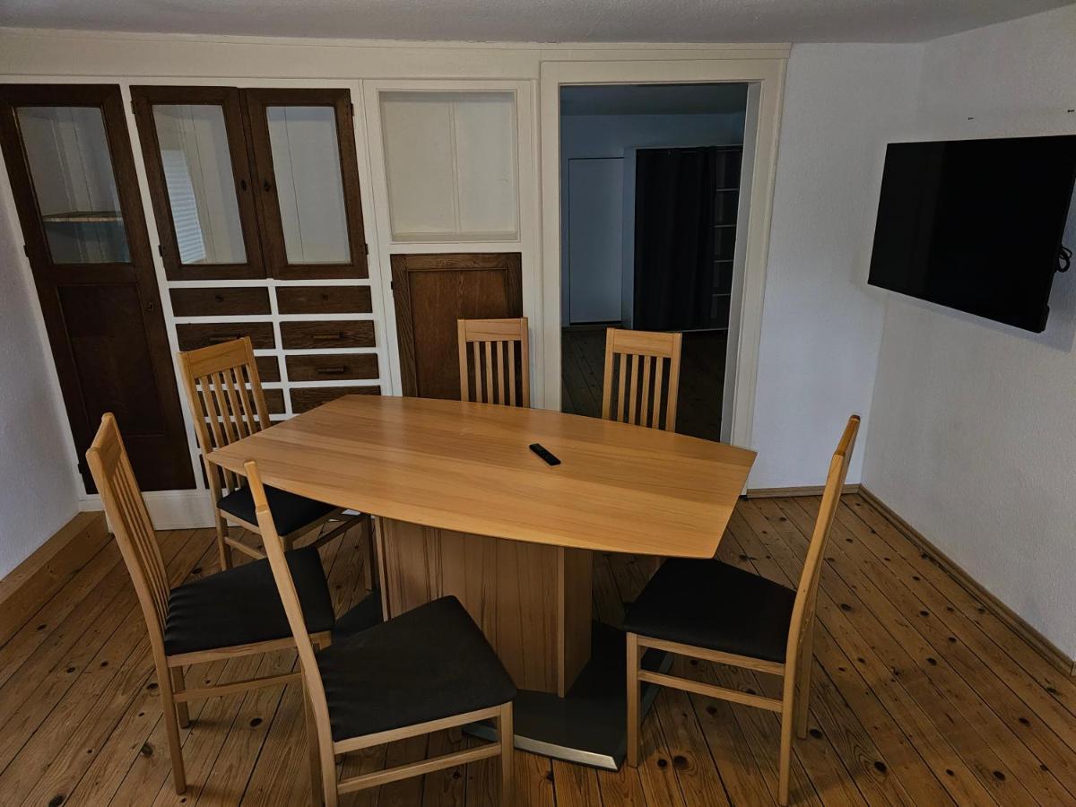 B76, Lauterach, Vorarlberg Apartments 外观 照片