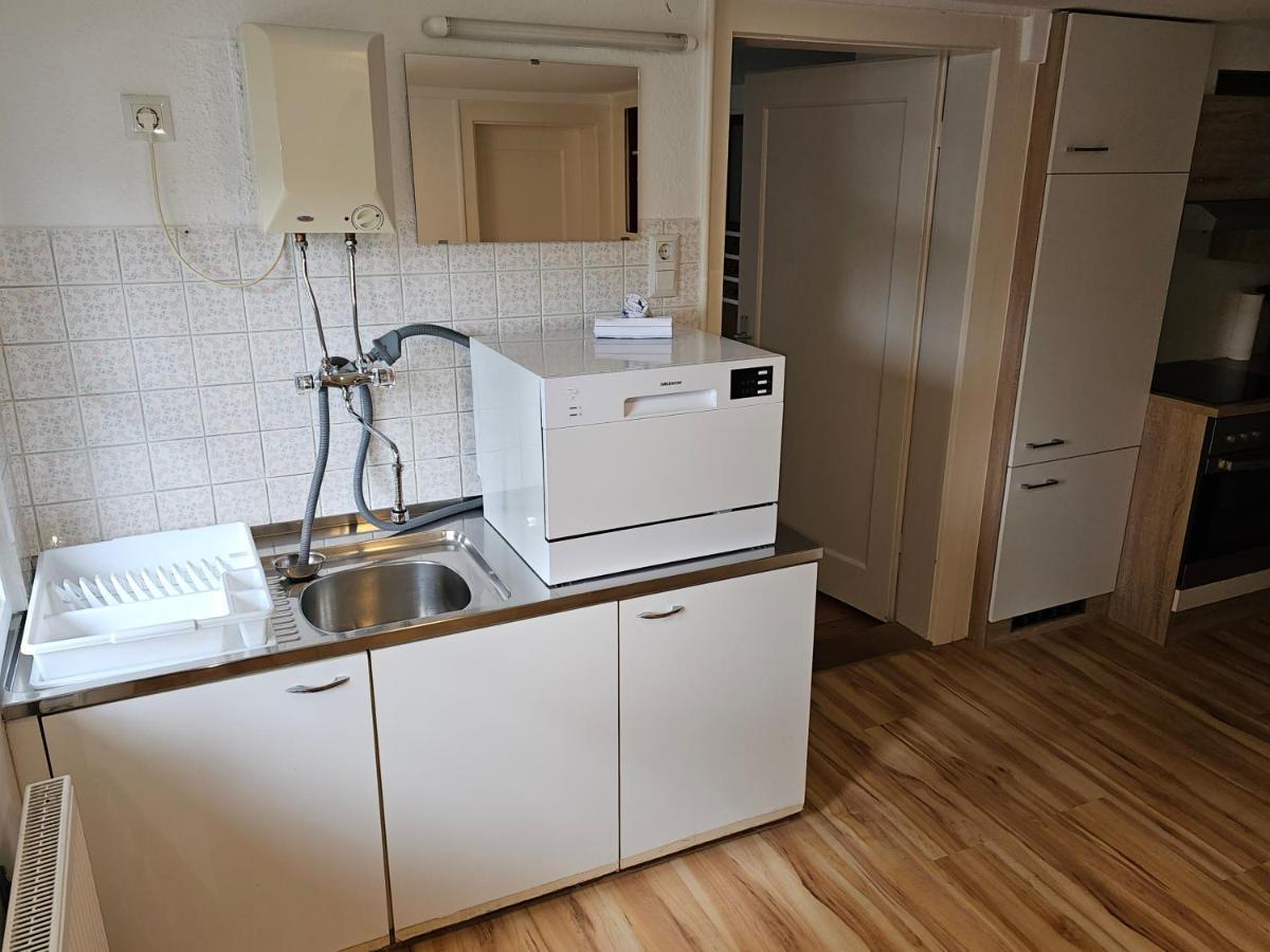 B76, Lauterach, Vorarlberg Apartments 外观 照片