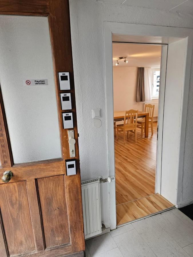 B76, Lauterach, Vorarlberg Apartments 外观 照片