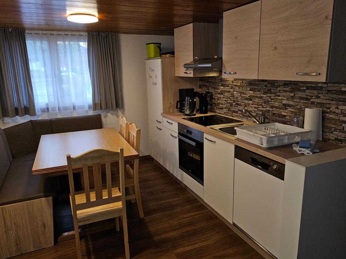 B76, Lauterach, Vorarlberg Apartments 外观 照片