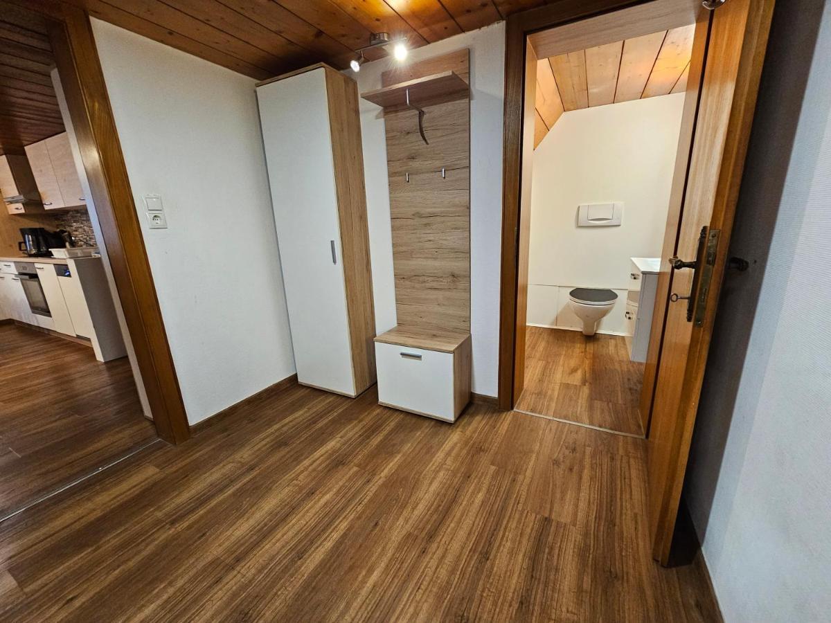 B76, Lauterach, Vorarlberg Apartments 外观 照片