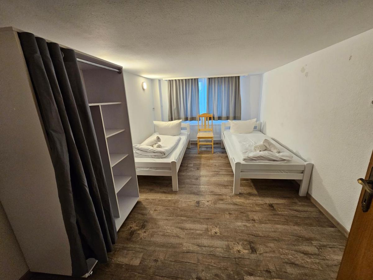 B76, Lauterach, Vorarlberg Apartments 外观 照片