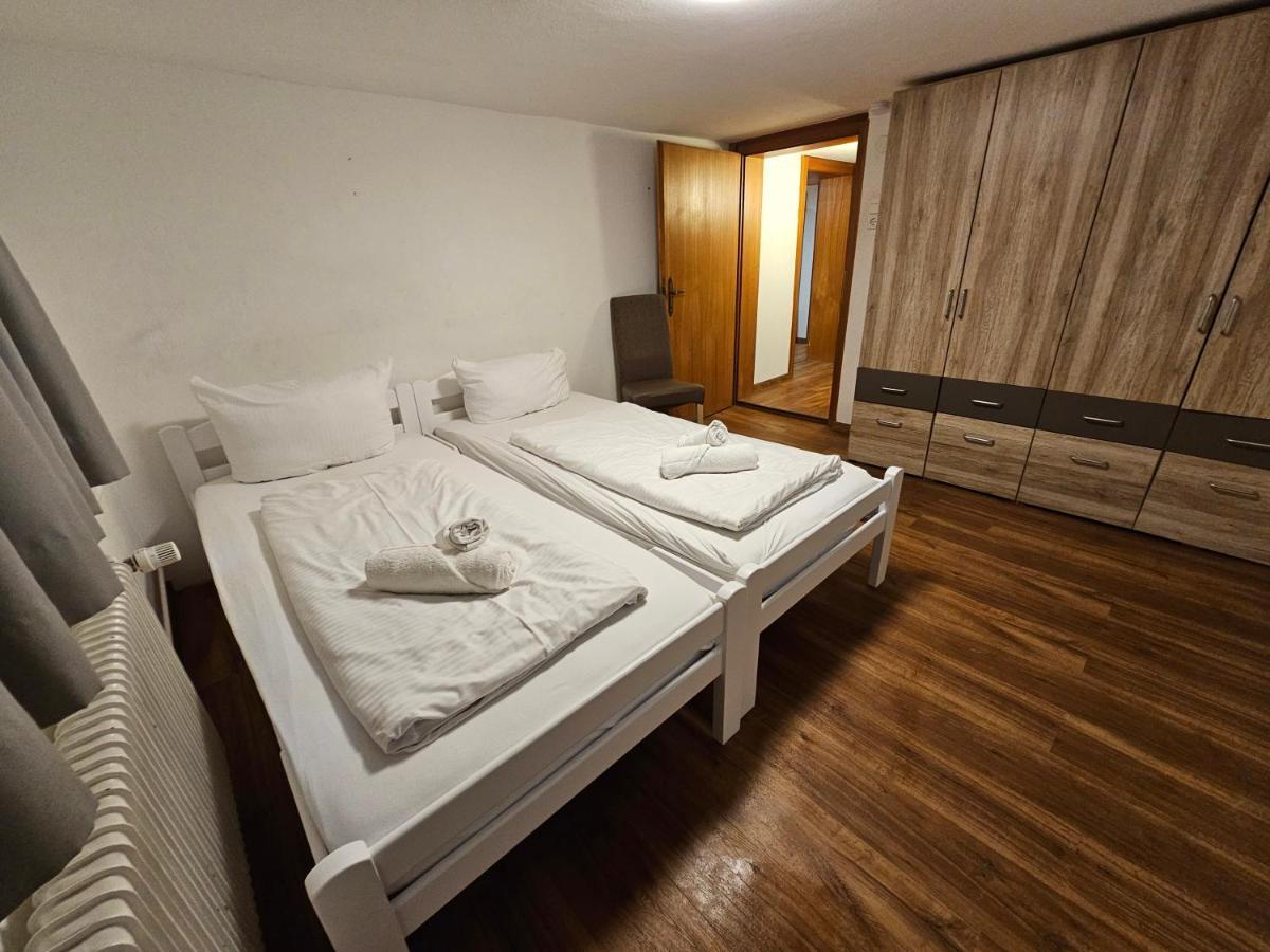 B76, Lauterach, Vorarlberg Apartments 外观 照片